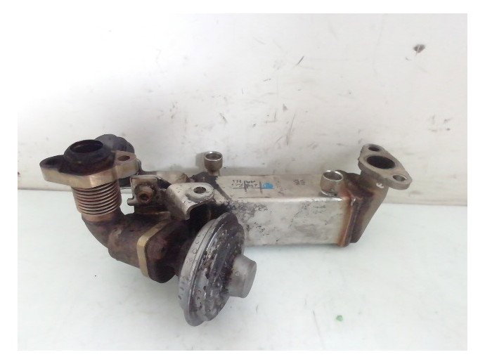 Racitor gaze BMW Seria 1 E82 2.0 DIESEL 7806051 2006-2013