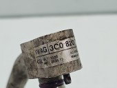 Conducta AC Volkswagen Golf 6 (5K1) [Fabr 2009-2013] 3C0820721R 2.0 TDI CFFB 103KW / 140CP
