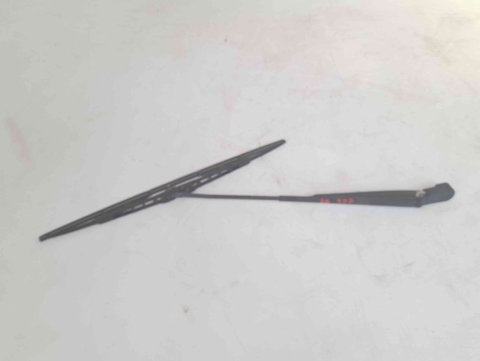 Brat stergator parbriz dreapta OEM Dacia Sandero [Fabr 2008-2012] 1.6 mpi