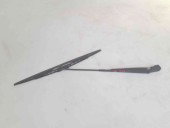 Brat stergator parbriz dreapta OEM Dacia Sandero [Fabr 2008-2012] 1.6 mpi