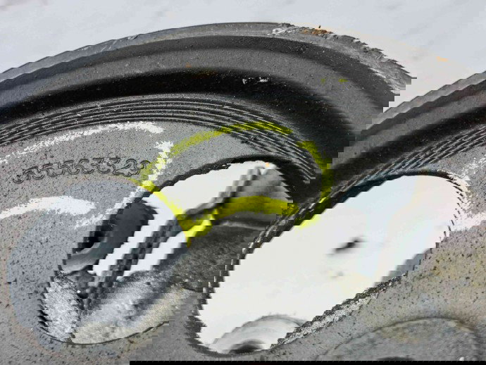 Pompa servodirectie Opel Insignia A [Fabr 2008-2016] 55563329 2.0 TDI A20DTH  