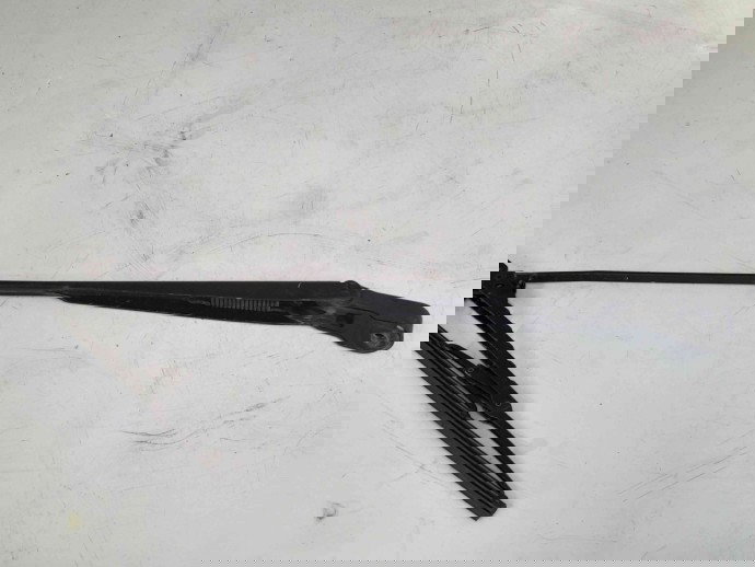 Brat stergator parbriz dreapta OEM Dacia Sandero [Fabr 2008-2012] 1.6 mpi