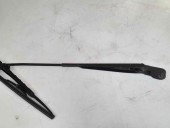 Brat stergator parbriz dreapta OEM Dacia Sandero [Fabr 2008-2012] 1.6 mpi