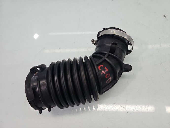 Tub admisie aer Dacia Sandero 3 [Fabr 2021-2023] 165758885R 1.0 Benz H4D450 74KW / 101CP