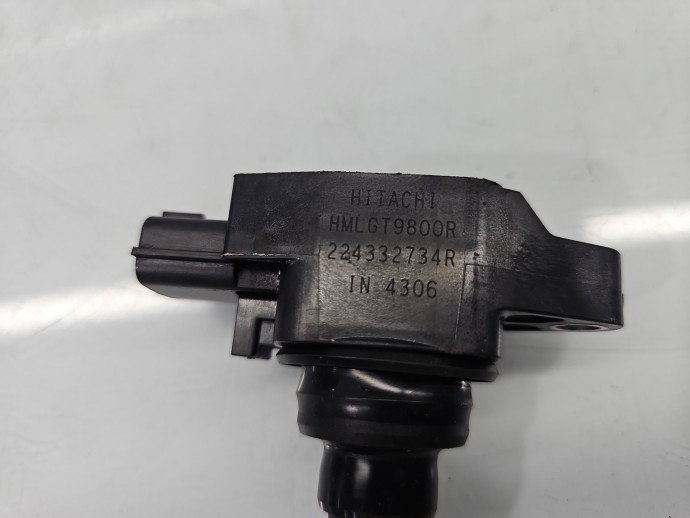 Bobina inductie Dacia Sandero 3 [Fabr 2021-2023] 224332734R 1.0 Benz H4D450 74KW / 101CP