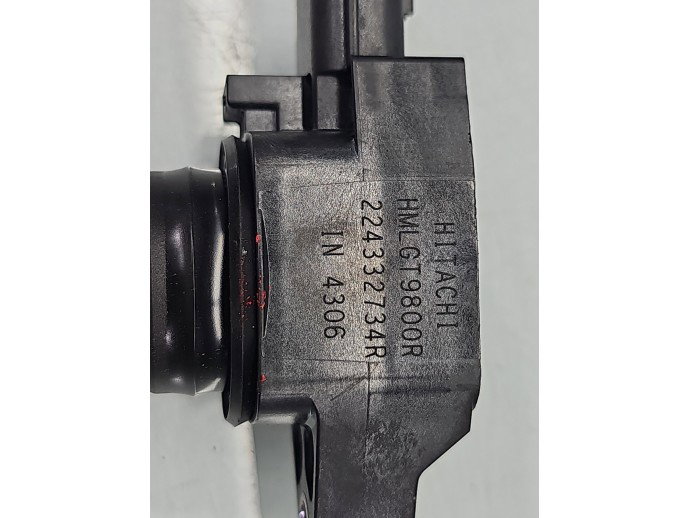 Bobina inductie Dacia Sandero 3 [Fabr 2021-2023] 224332734R 1.0 Benz H4D450 74KW / 101CP