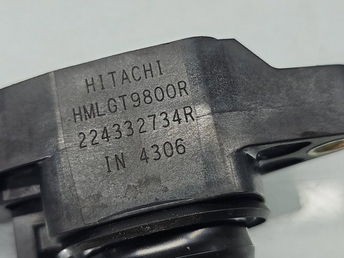 Bobina inductie Dacia Logan 3 [Fabr 2021-2024] 224332734R 1.0 Benz H4D450 74KW / 101CP