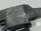 Bobina inductie Dacia Logan 3 [Fabr 2021-2024] 224332734R 1.0 Benz H4D450 74KW / 101CP