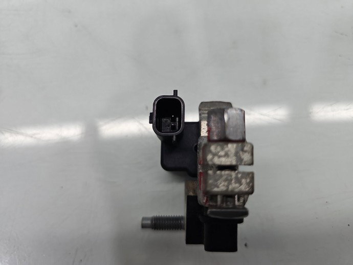 Borna baterie (+) Dacia Logan 3 [Fabr 2021-2024] 24051504558