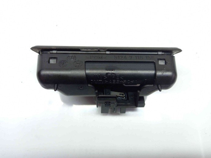 Maner haion 7118158 Bmw 3 (E90) [Fabr 2005-2011] 2.0 N47 