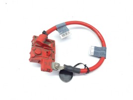 Borna baterie (+) OEM Bmw 3 (E90) [Fabr 2005-2011] 2.0 N47 