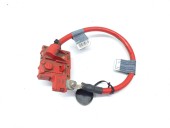 Borna baterie (+) OEM Bmw 3 (E90) [Fabr 2005-2011] 2.0 N47 