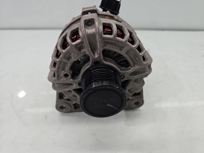 Alternator Dacia Logan 3 [Fabr 2021-2024] 231002175R 1.0 Benz H4D450 74KW / 101CP