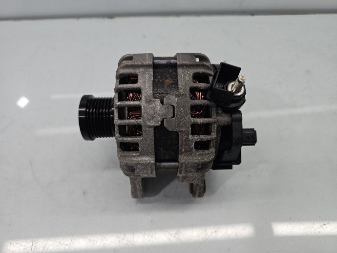 Alternator Dacia Sandero 3 [Fabr 2021-2023] 231002175R 1.0 Benz H4D450 74KW / 101CP