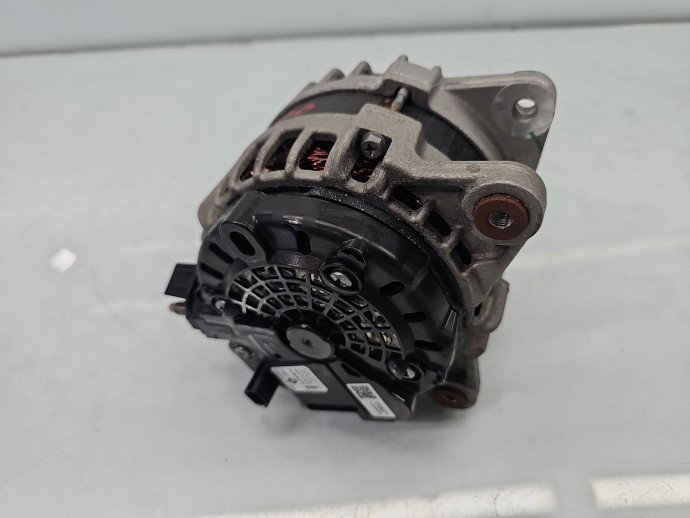 Alternator Dacia Sandero 3 [Fabr 2021-2023] 231002175R 1.0 Benz H4D450 74KW / 101CP