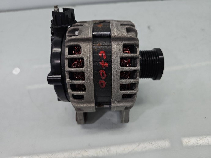 Alternator Dacia Sandero 3 [Fabr 2021-2023] 231002175R 1.0 Benz H4D450 74KW / 101CP