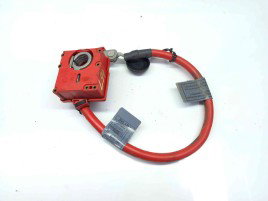 Borna baterie (+) OEM Bmw 3 (E90) [Fabr 2005-2011] 2.0 N47 