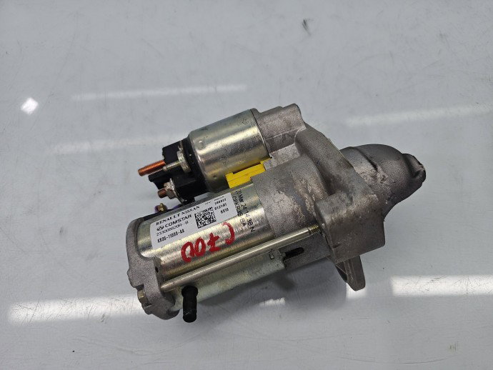 Electromotor Dacia Jogger facelift [Fabr 2021-2025] 233008820R 1.0 Benz H4D45074KW / 101CP