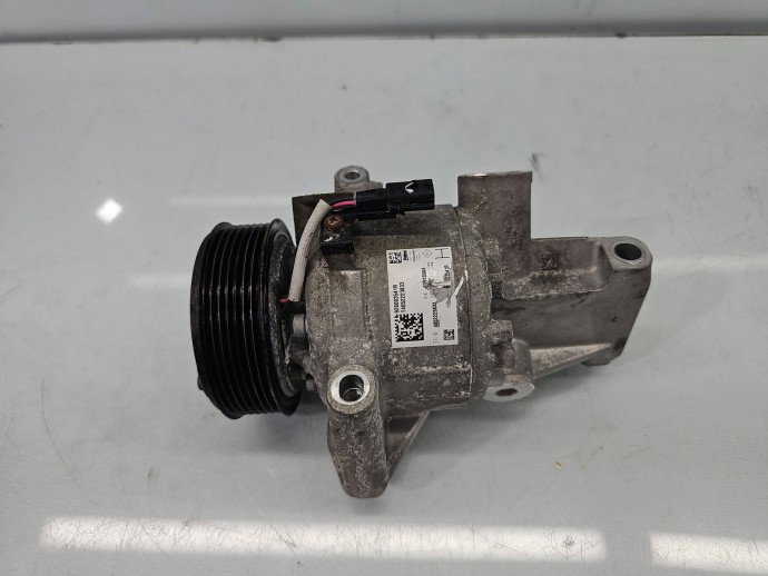 Compresor clima Dacia Sandero 3 [Fabr 2021-2023] 926003541R 1.0 Benz H4D450 74KW / 101CP