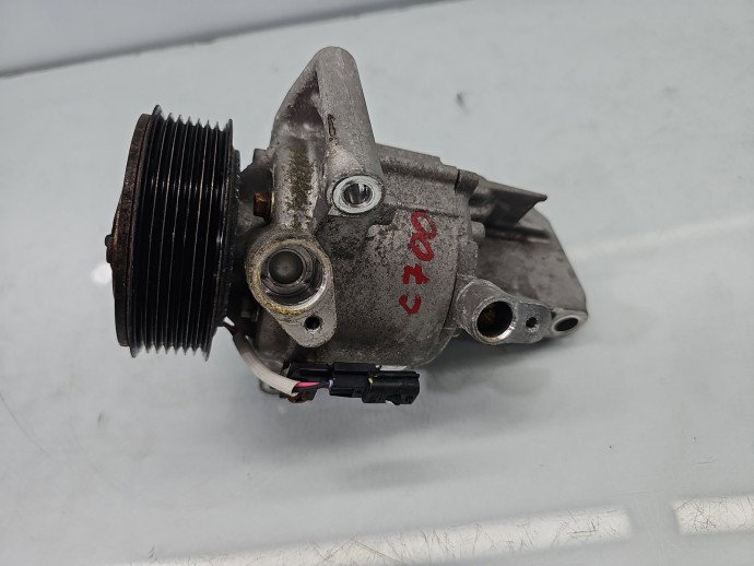 Compresor clima Dacia Sandero 3 [Fabr 2021-2023] 926003541R 1.0 Benz H4D450 74KW / 101CP