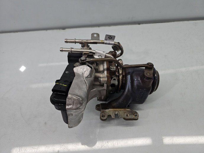 Turbina Dacia Logan 3 [Fabr 2021-2024] 16319700025 1.0 Benz H4D450 74KW / 101CP