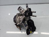 Turbina Dacia Logan 3 [Fabr 2021-2024] 16319700025 1.0 Benz H4D450 74KW / 101CP