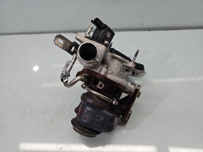 Turbina Dacia Logan 3 [Fabr 2021-2024] 16319700025 1.0 Benz H4D450 74KW / 101CP