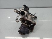 Turbina Dacia Logan 3 [Fabr 2021-2024] 16319700025 1.0 Benz H4D450 74KW / 101CP