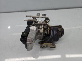 Turbina Dacia Sandero 3 [Fabr 2021-2023] 16319700025 1.0 Benz H4D450 74KW / 101CP