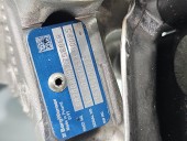 Turbina Dacia Sandero 3 [Fabr 2021-2023] 16319700025 1.0 Benz H4D450 74KW / 101CP