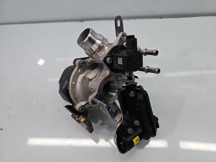 Turbina Dacia Sandero 3 [Fabr 2021-2023] 16319700025 1.0 Benz H4D450 74KW / 101CP