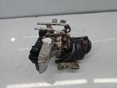 Turbina Dacia Jogger facelift [Fabr 2021-2025] 16319700025 1.0 Benz H4D450 74KW / 101CP