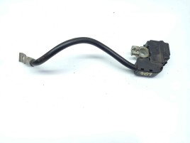 Borna baterie (-) 9215952-01 Bmw 3 (E90) [Fabr 2005-2011] 2.0 N47 