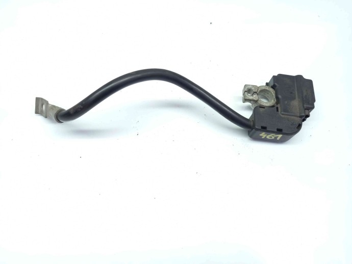 Borna baterie (-) 9215952-01 Bmw 3 (E90) [Fabr 2005-2011] 2.0 N47 