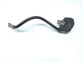 Borna baterie (-) 9215952-01 Bmw 3 (E90) [Fabr 2005-2011] 2.0 N47 