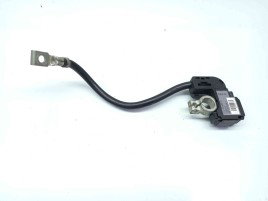 Borna baterie (-) 9215952-01 Bmw 3 (E90) [Fabr 2005-2011] 2.0 N47 