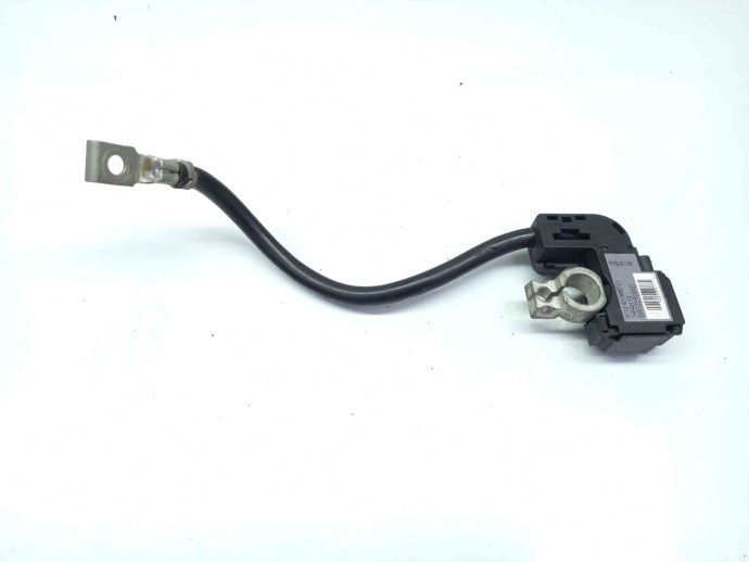 Borna baterie (-) 9215952-01 Bmw 3 (E90) [Fabr 2005-2011] 2.0 N47 