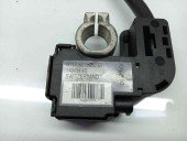 Borna baterie (-) 9215952-01 Bmw 3 (E90) [Fabr 2005-2011] 2.0 N47 