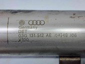Racitor gaze Audi A3 Sportback (8PA) [Fabr 2004-2013] 03G131512AE 2.0 TDI BMN  