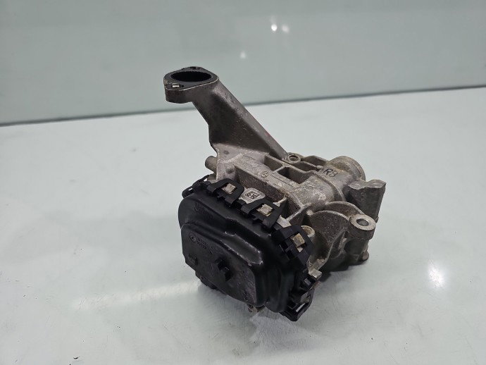 Racitor gaze Citroen Berlingo 2 [Fabr 2008-2015] 9807369980 1.6 HDI BHY 73KW / 99CP
