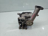 Racitor gaze PEUGEOT 508 [Fabr 2010-2018] 9807369980 1.6 HDI BHY 73KW / 99CP