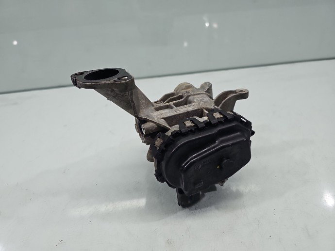 Racitor gaze PEUGEOT 508 [Fabr 2010-2018] 9807369980 1.6 HDI BHY 73KW / 99CP