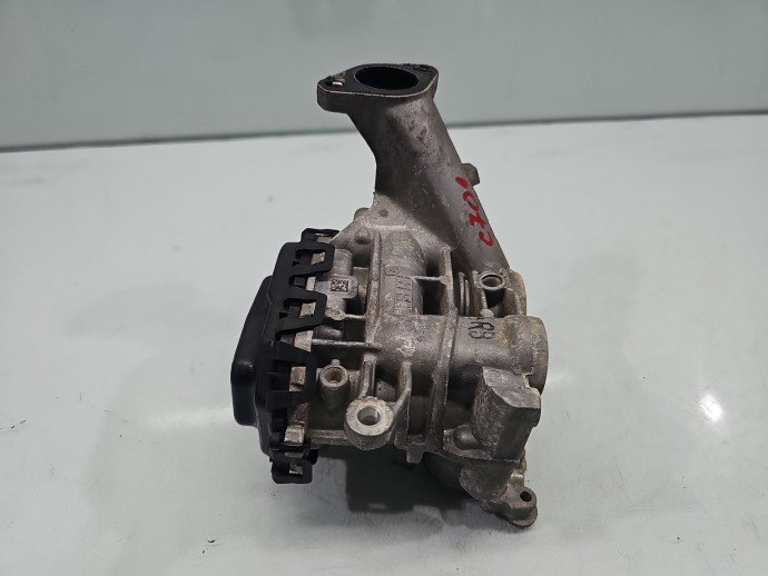 Racitor gaze PEUGEOT 2008 [Fabr 2013-2019] 9807369980 1.6 HDI BHY 73KW / 99CP