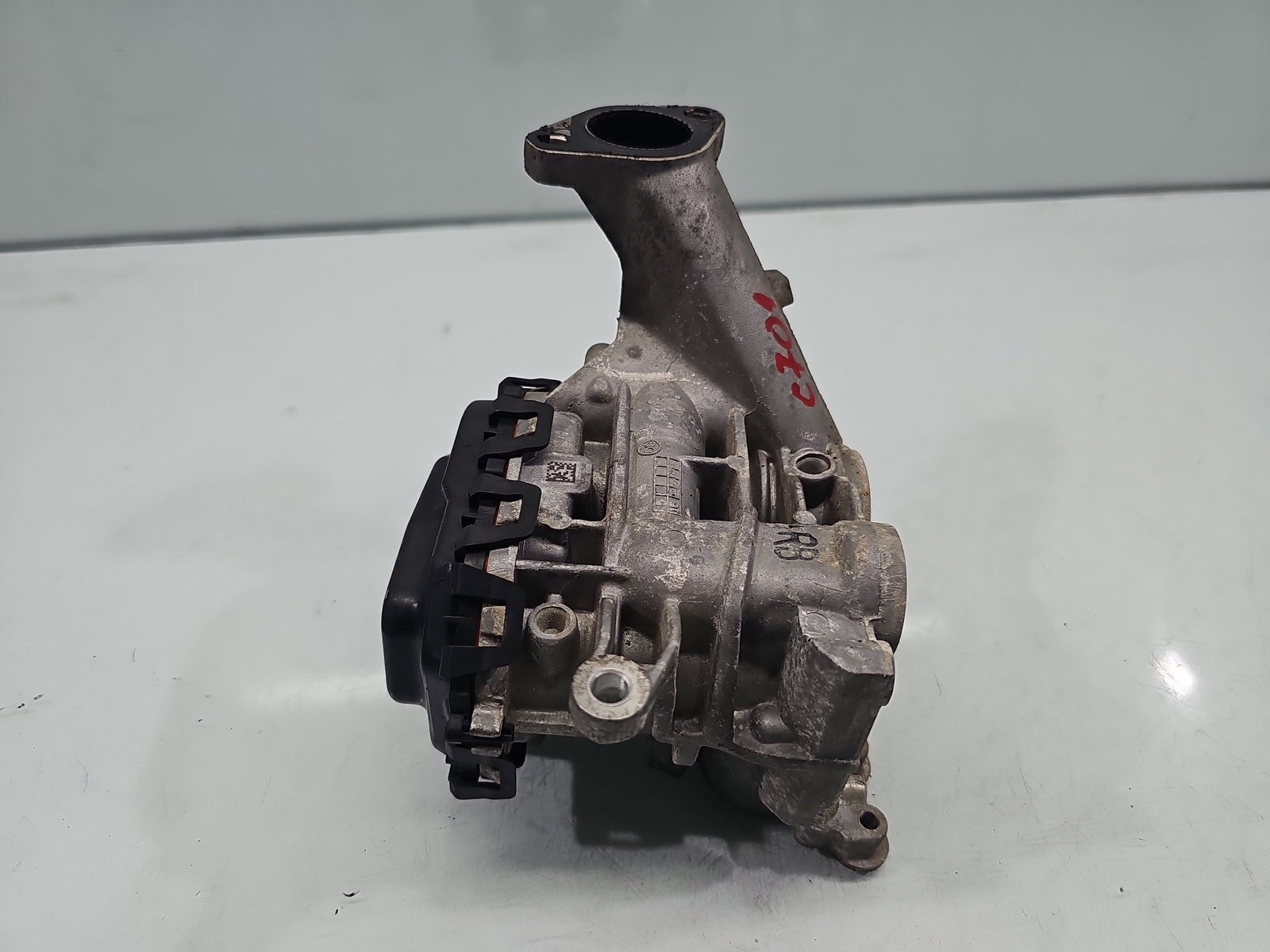 Racitor gaze PEUGEOT 2008 [Fabr 2013-2019] 9807369980 1.6 HDI BHY 73KW / 99CP
