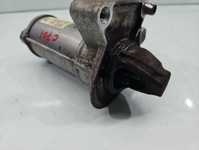Electromotor PEUGEOT 508 [Fabr 2010-2018] 9675660680 1.6 HDI BHY73KW / 99CP