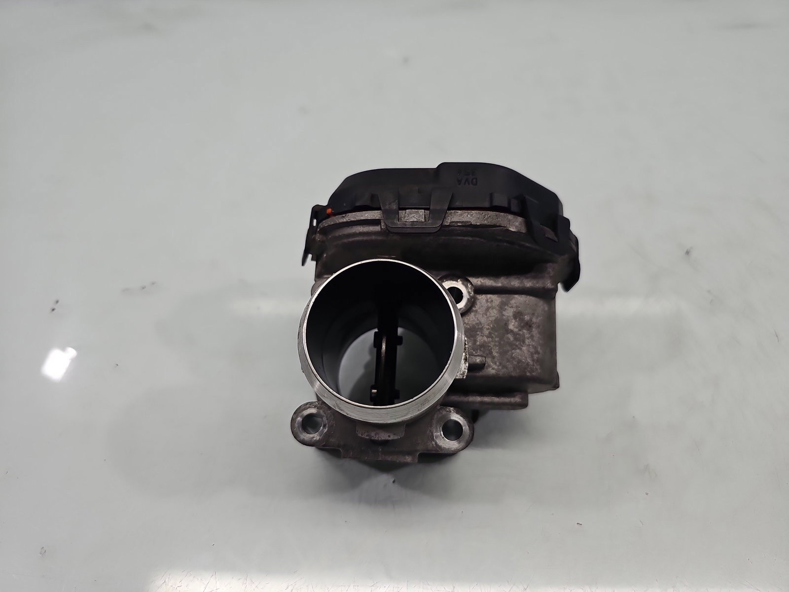 Clapeta acceleratie Ford Focus 3 [Fabr 2010-2018] 9807238580 1.6 HDI BHY 73KW / 99CP