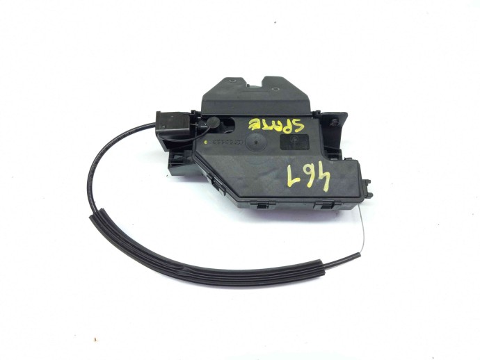 Broasca haion 7840617 Bmw 3 (E90) [Fabr 2005-2011] 2.0 N47 