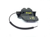 Broasca haion 7840617 Bmw 3 (E90) [Fabr 2005-2011] 2.0 N47 
