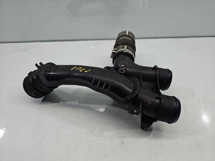 Tub intercooler Ford Focus 3 [Fabr 2010-2018] 9804177580 1.6 HDI BHY 73KW / 99CP
