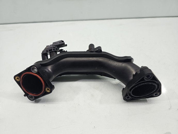 Tub intercooler PEUGEOT 208 [Fabr 2012-prezent] 9674942380 1.6 HDI BHY 73KW / 99CP